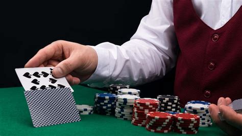 poker dealer salary|Poker Dealer Salary Philippines .